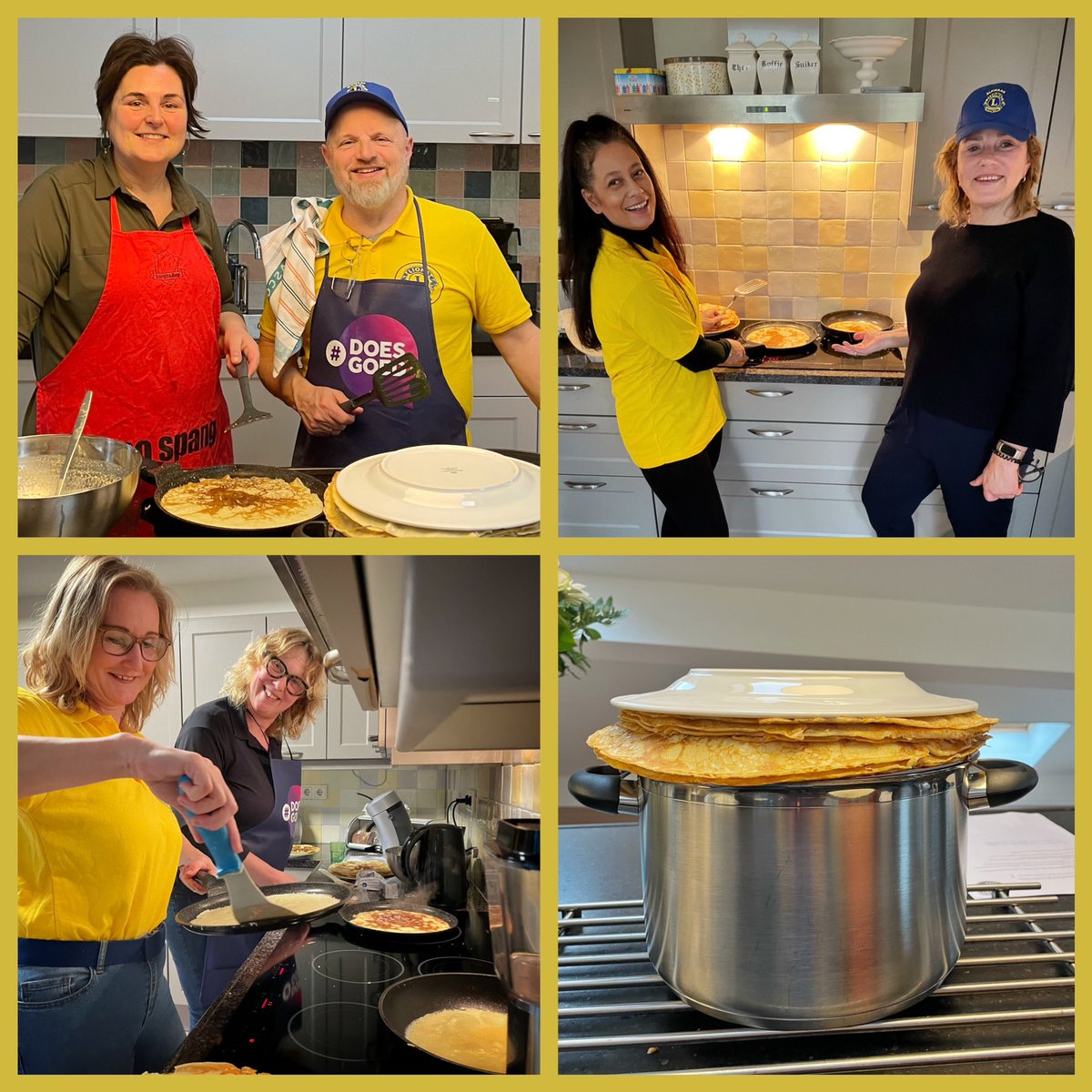 lionsalkmaar tweet media