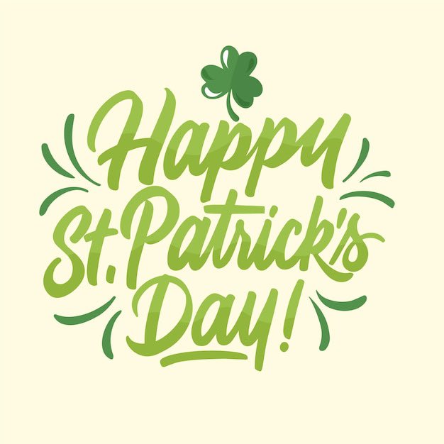 Wishing you all a fantastic St. Paddy’s Day. Enjoy the weekend! #march17 #luckyshamrock #greenbeer