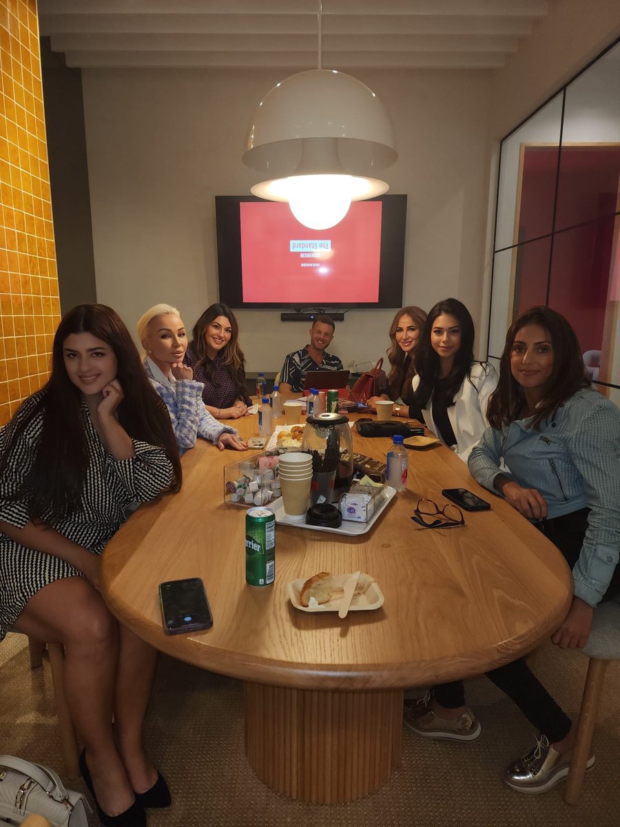 NewDevShane's tweet photo. Had such a fun day visiting Miamis latest development projects! Contact me for more information! https://t.co/WapM4UqPaQ