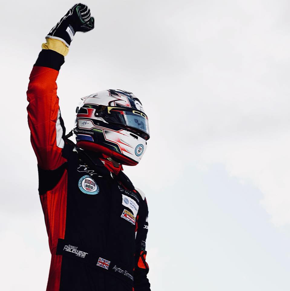 TSCorse's tweet photo. 🏁🔥 #BreakingNews! 🔥🏁 
We're excited to welcome @ayrton_simmons to TS Corse! At just 21, he's a talented driver from England with an impressive track record in Formula 3 GB and Euroformula. Can't wait to see what he achieves with us! #NewDriver #AyrtonSimmons #TSCorse  🏎️💨 https://t.co/XiQWpJCW6y