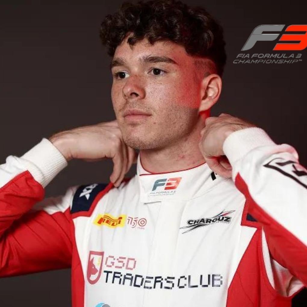 TS Corse (@tscorse) on Twitter photo ๐๐ฅ #BreakingNews! ๐ฅ๐
We're excited to welcome <a href="/ayrton_simmons/">Ayrton Simmons</a> to TS Corse! At just 21, he's a talented driver from England with an impressive track record in Formula 3 GB and Euroformula. Can't wait to see what he achieves with us! #NewDriver #AyrtonSimmons #TSCorse ๐๏ธ๐จ ๐๐ฅ #BreakingNews! ๐ฅ๐
We're excited to welcome <a href="/ayrton_simmons/">Ayrton Simmons</a> to TS Corse! At just 21, he's a talented driver from England with an impressive track record in Formula 3 GB and Euroformula. Can't wait to see what he achieves with us! #NewDriver #AyrtonSimmons #TSCorse ๐๏ธ๐จ