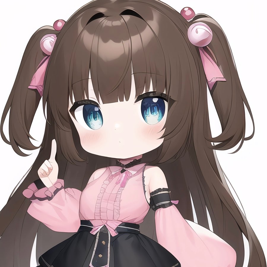 ホララにi2i ができたぞ〜!!
←元画像novel AI
→ホララi2i 