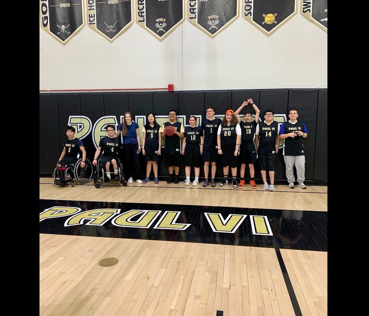 PVIsGotOptions's tweet image. Parents vs Students ⛹🏼‍♀️⛹🏽‍♂️

Our Panthers teamed up to play against the ultimate squad - their parents! This parent-student rivalry was a showstopper matchup, with students landing the win.🥇A game for the record books!

#PVIOptions #BetterTogether