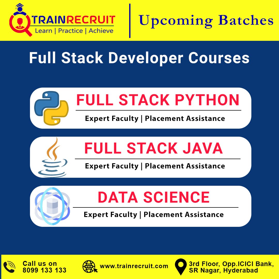 TRAINRECRUIT tweet media