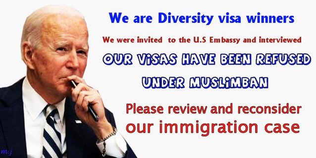 HspHooshang's tweet photo. @TheDemocrats Hey Dems, you owe me a diversity  visas https://t.co/aAAX9vZnlN