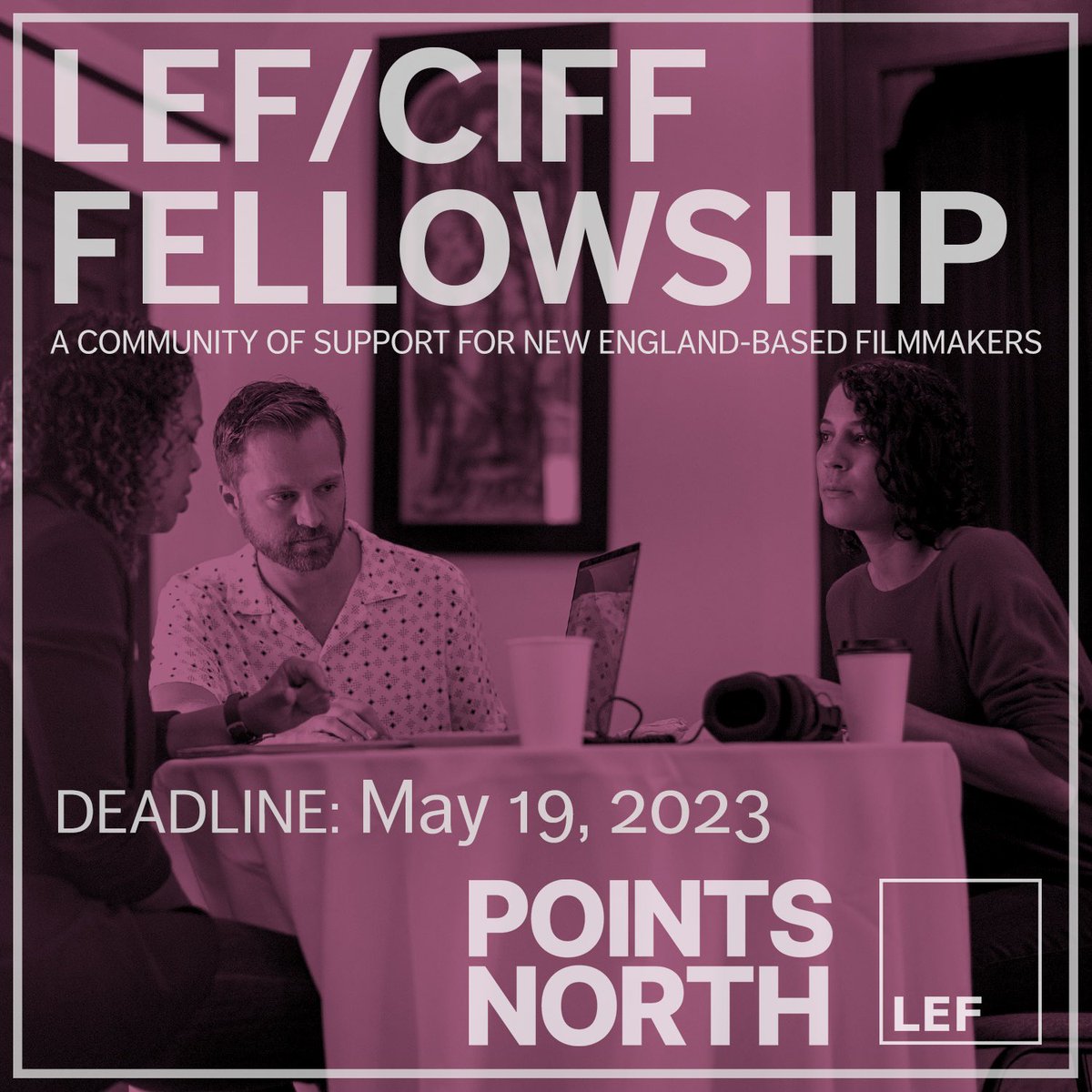 LEF_Foundation tweet media