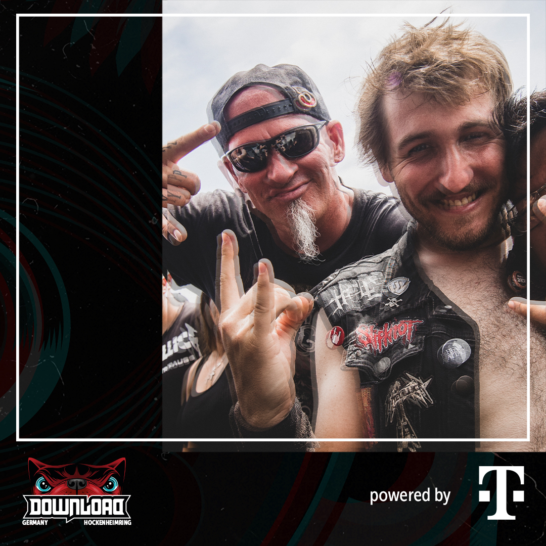 Download Germany Festival tweet media