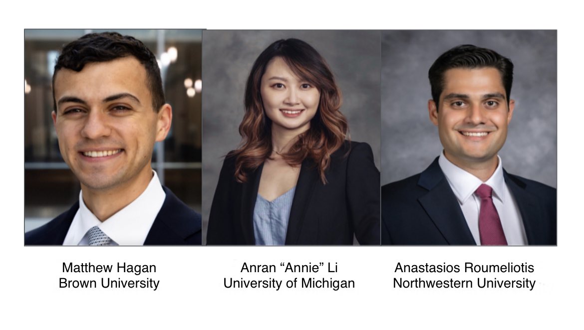 NeurosurgeryNM's tweet photo. Neurosurgery Residency #Match2023. We are excited to welcome this outstanding group to #neurosurgery 💜 https://t.co/9JN1Nj5vPL