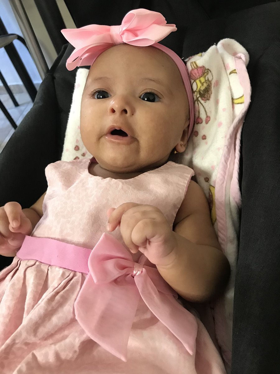 TchucaBeeel's tweet photo. 2 meses da razão da minha vida 💖 https://t.co/rO7EMZlbVS