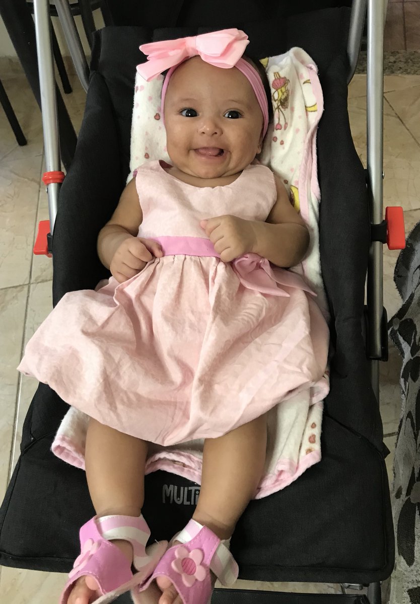 TchucaBeeel's tweet photo. 2 meses da razão da minha vida 💖 https://t.co/rO7EMZlbVS