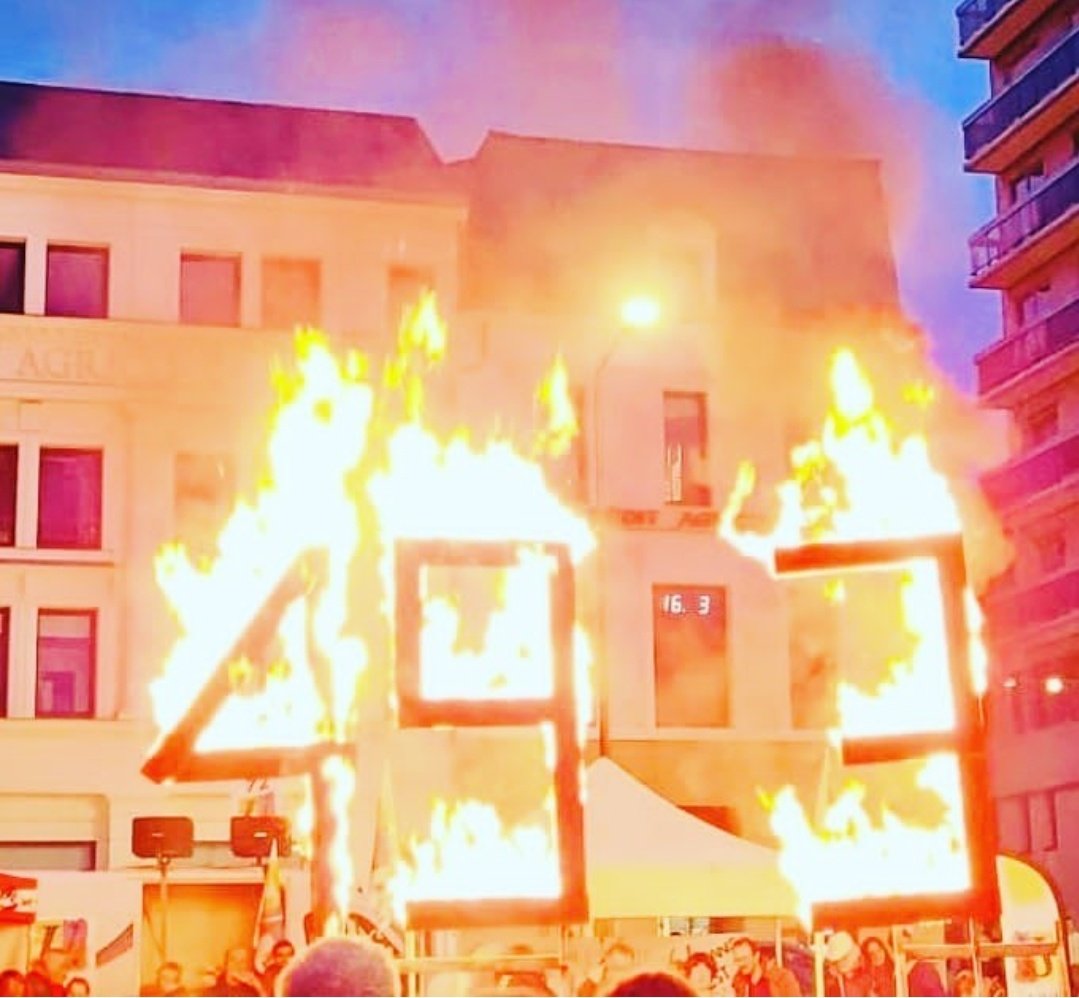 Lulu_CNI's tweet image. Un bon mai 68 pour obtenir nos droits légitimes 🔥🔥🇨🇵

#MacronExplosion 
#Concorde 
#Revolution