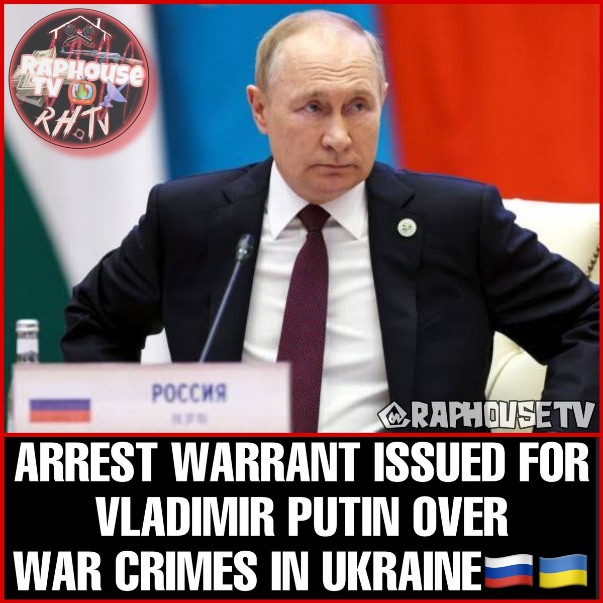 Raphousetv (RHTV) tweet media