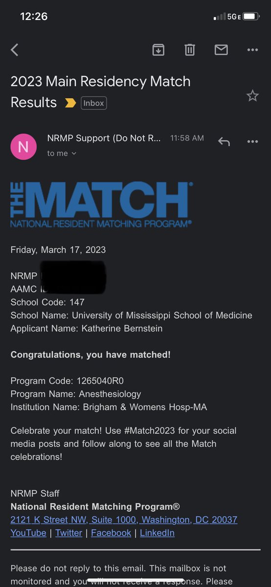 Kate Bernstein, MD tweet media