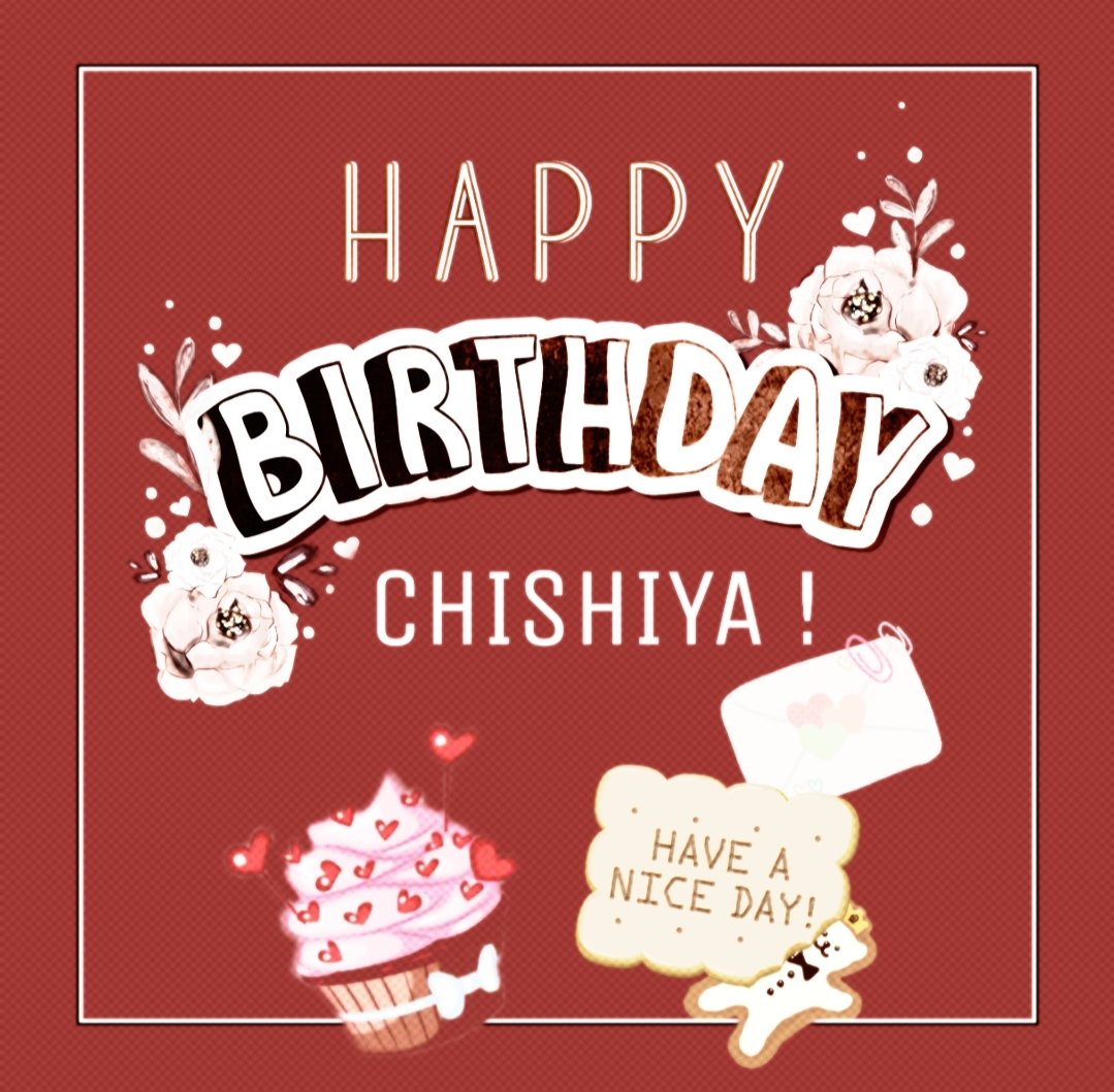 ᅠ

ᅠ  ͡︵⠀. 𔘓   𝙃𝘼𝔓𝔓𝙔 𝕭𝙄𝙍𝙏𝙃𝘿𝘼𝙔  
            𝙏𖦹 𝙈𝙔  *  𝐒𝐌𝐀𝕽𝐓 𝐀𝐒𝐒  ⠀ׅ⎖
ᅠ
ᅠ