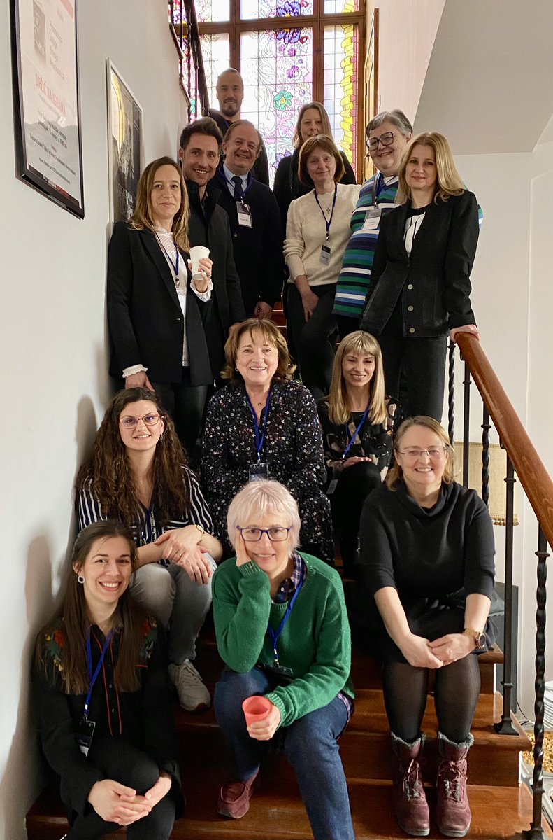 Theatralia tweet media