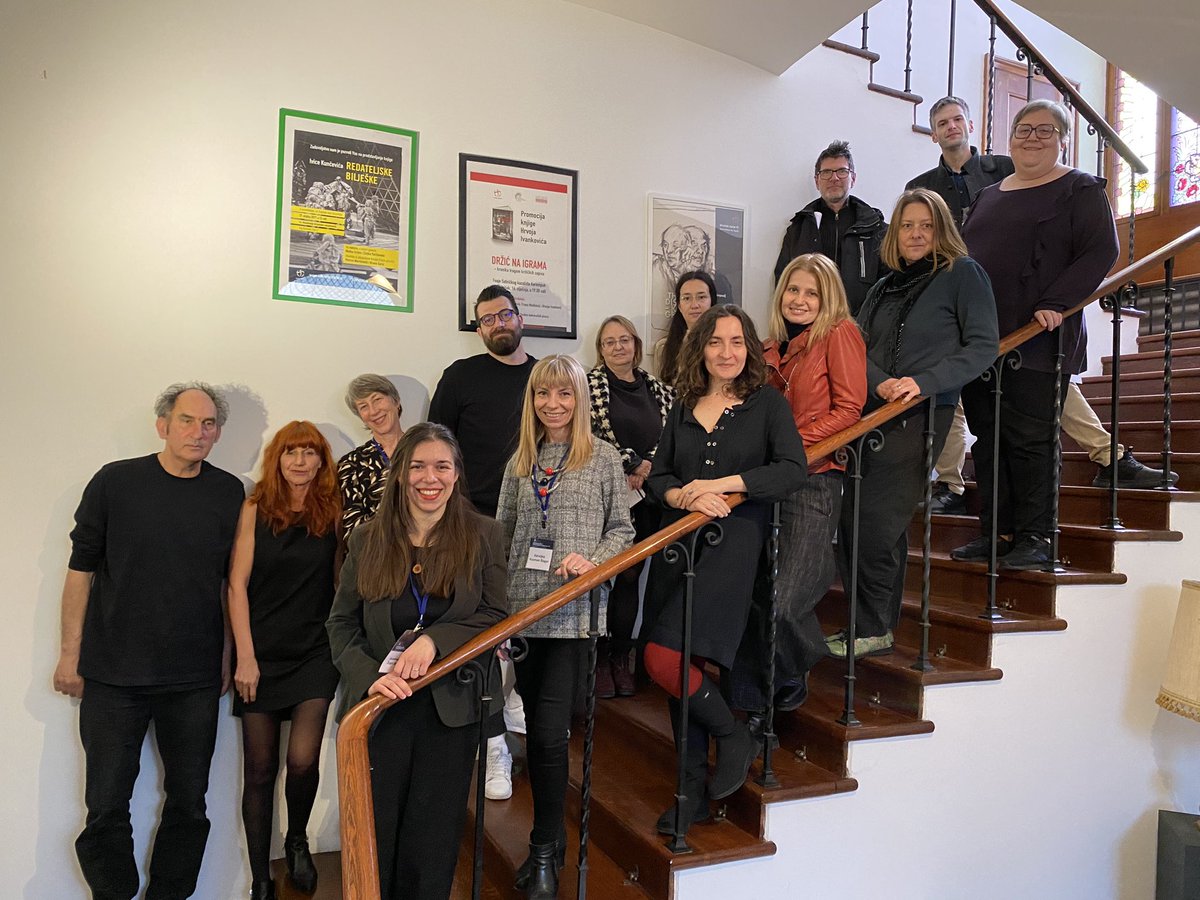 Theatralia tweet media