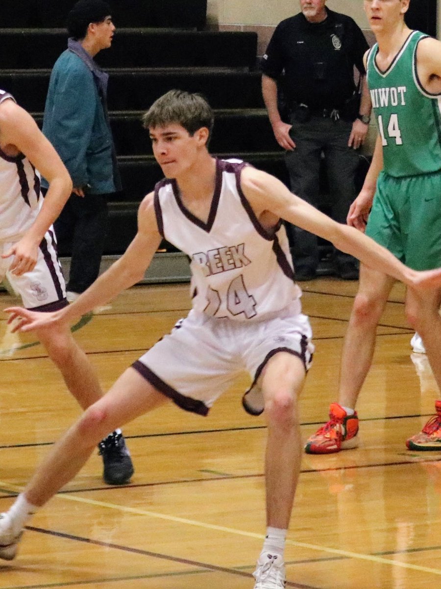 Coach Banning tweet media