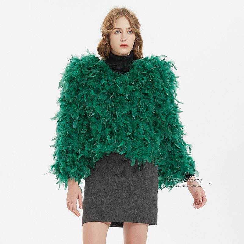 DAYMISFURRY's tweet photo. New Arrival๐ฅ
Our beloved feather coat online now! #ootd #fur #coat #furcoat #jacket #furjacket #womenswear #womenfashion #womenstyle #ladyfashion #ladystyle #ladyoutfits #outfits #outwear #feather #feathercoat #featherjacket #feather #eco #springfashion #springstyle #garment https://t.co/ZrR5sBo2KS