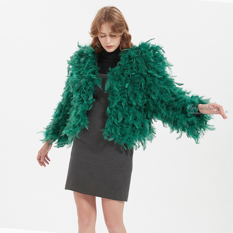 DAYMISFURRY's tweet photo. New Arrival๐ฅ
Our beloved feather coat online now! #ootd #fur #coat #furcoat #jacket #furjacket #womenswear #womenfashion #womenstyle #ladyfashion #ladystyle #ladyoutfits #outfits #outwear #feather #feathercoat #featherjacket #feather #eco #springfashion #springstyle #garment https://t.co/ZrR5sBo2KS