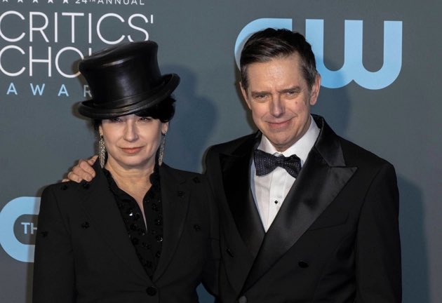 y’all want a ghostface duo ?????