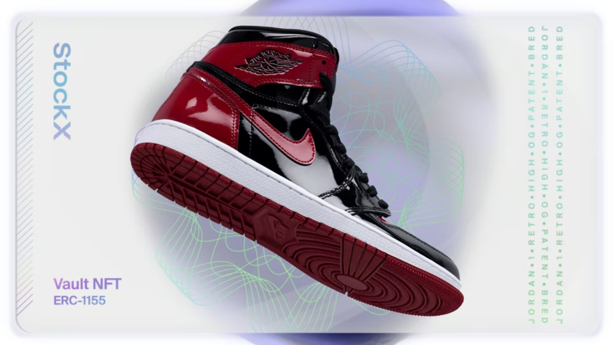 creatorscoms's tweet photo. Just do it? Not if you're StockX
Nike has accused resell giant @stockx of selling fake sneakers and raised questions about the authenticity of its entire operation 👀
Let's dive into the lawsuit that is shaking up the sneaker industry!
Sauces: https://t.co/1Is4C59zRW 🧵👇 https://t.co/e8FEeYzyOn