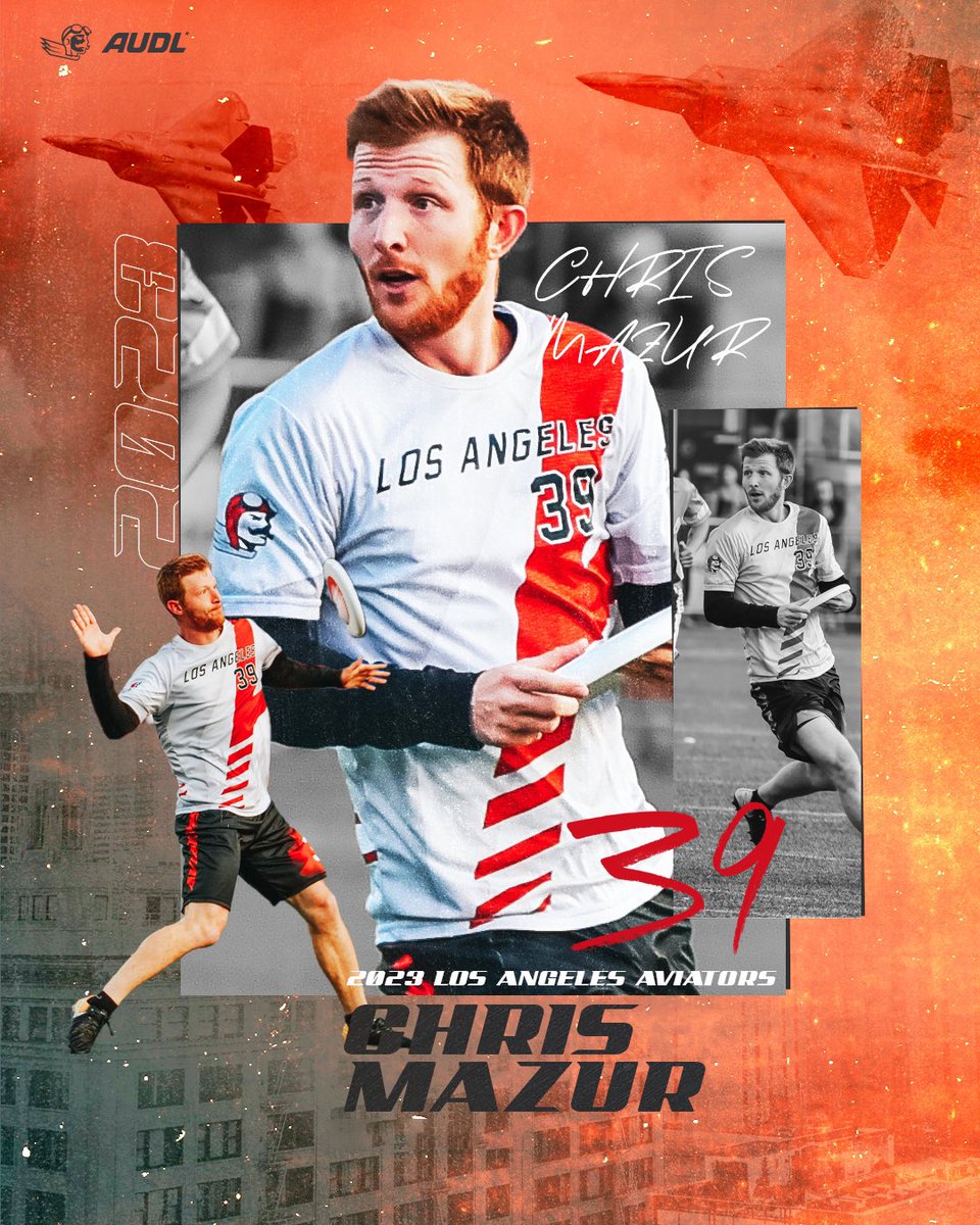 Los Angeles Aviators tweet media