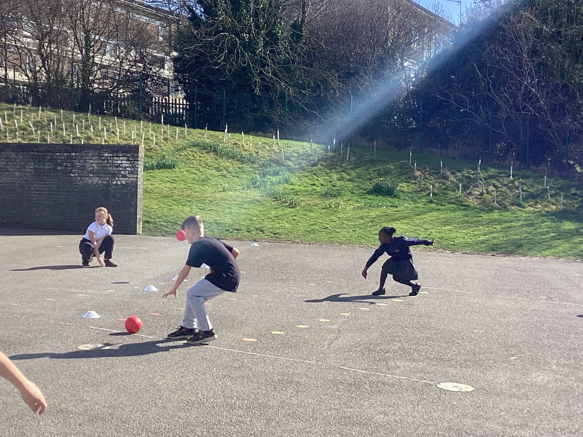 Coppice Valley Primary School tweet media