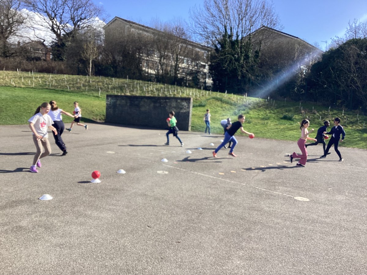 Coppice Valley Primary School tweet media