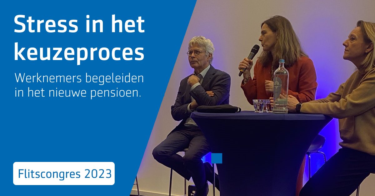 ⚡ Flitscongres 2023

Vandaag werd er o.a. gediscussieerd over de begeleiding van werknemers in het nieuwe pensioenstelsel. Zou een Pensioen APK hiervoor een uitkomst kunnen bieden?

Meer weten? 👇 nieuws.aegon.nl/werknemer-onze…