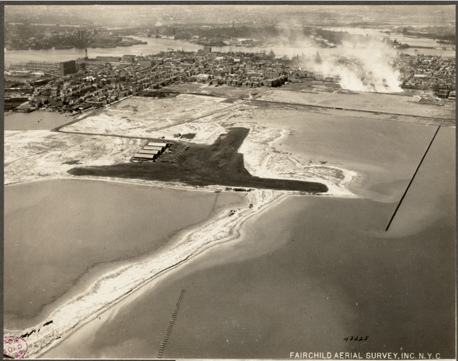 westendmuseum's tweet photo. New Article: Urban Renewal at Logan Airport https://t.co/V0MUjLAWh7 #cityplanning #modern #neighborhoodlife #newboston #urbanrenewal https://t.co/eDSf3y46TH