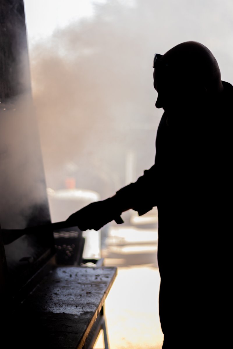 HunterKfptc's tweet photo. Sprin Fling At Florida Panhandle Technical College #90d #t7i #canon #smoke #photography #silhouette https://t.co/fLjTxgQOm6