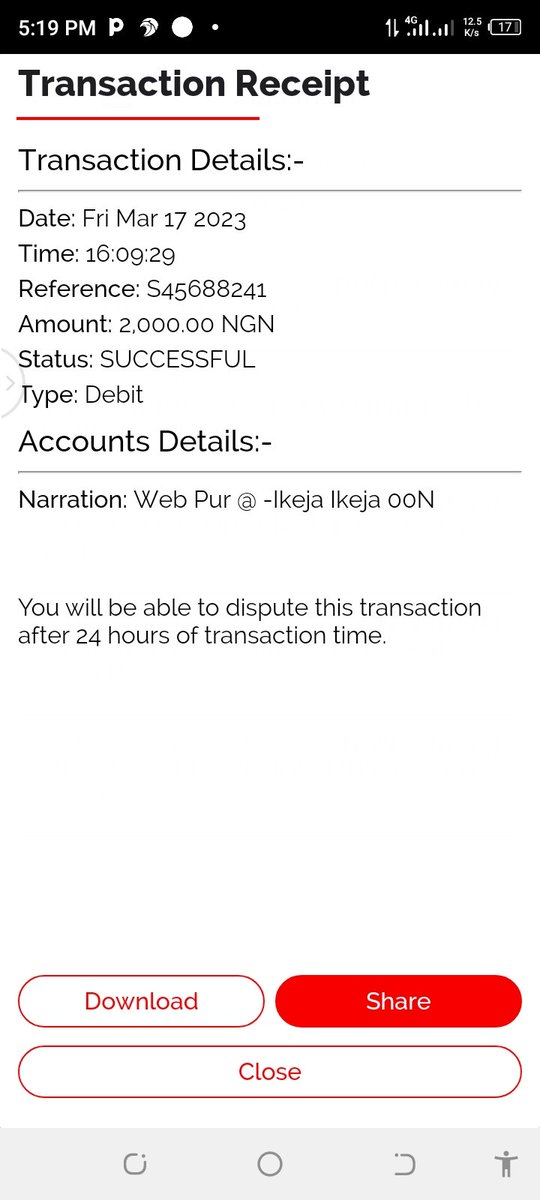 McCarthyFloyd2's tweet photo. @cenbank @UBAGroup send me back my money because I really need it back https://t.co/EUsoon36mR