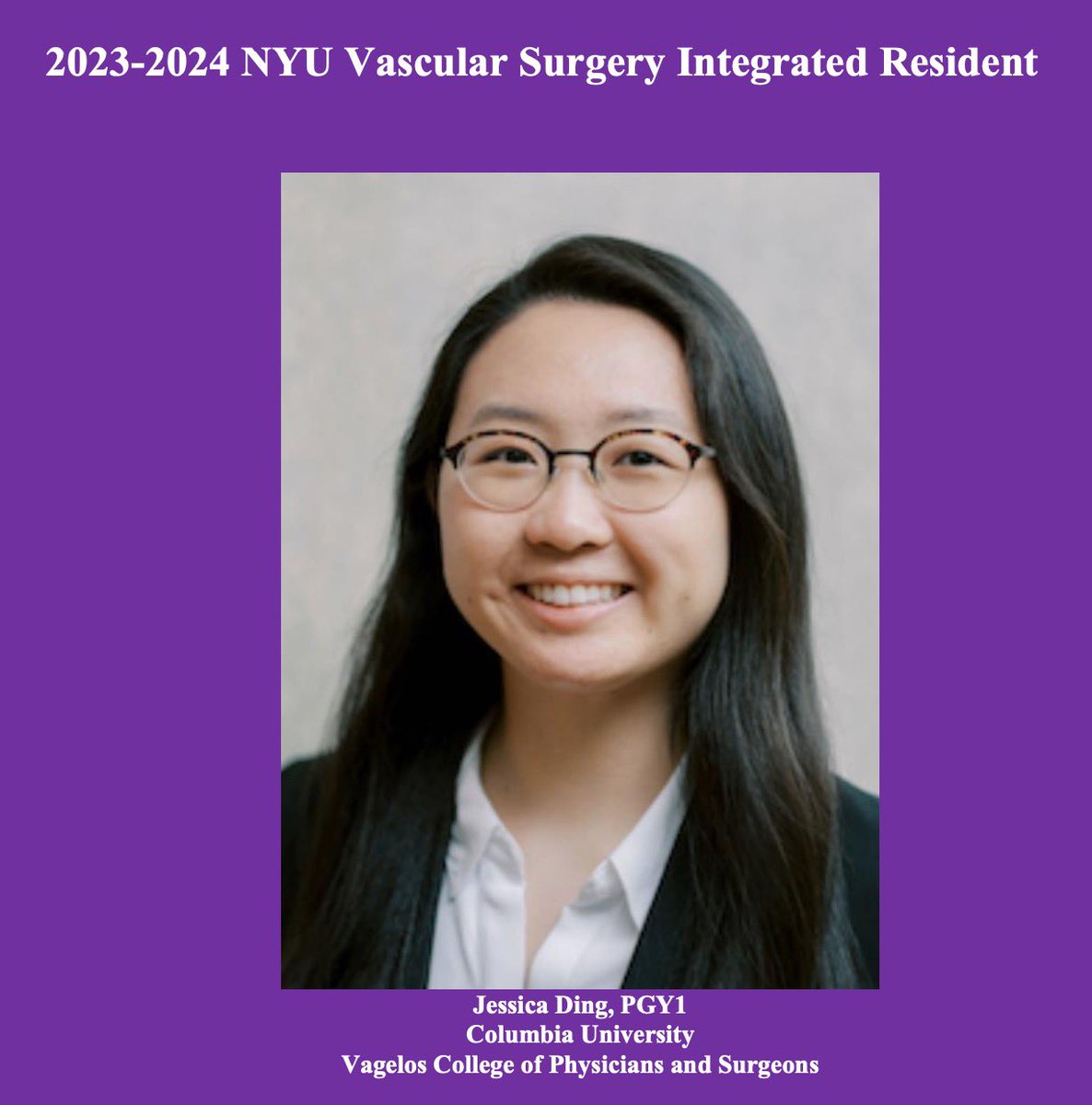 NYU Langone General Surgery Residency tweet media