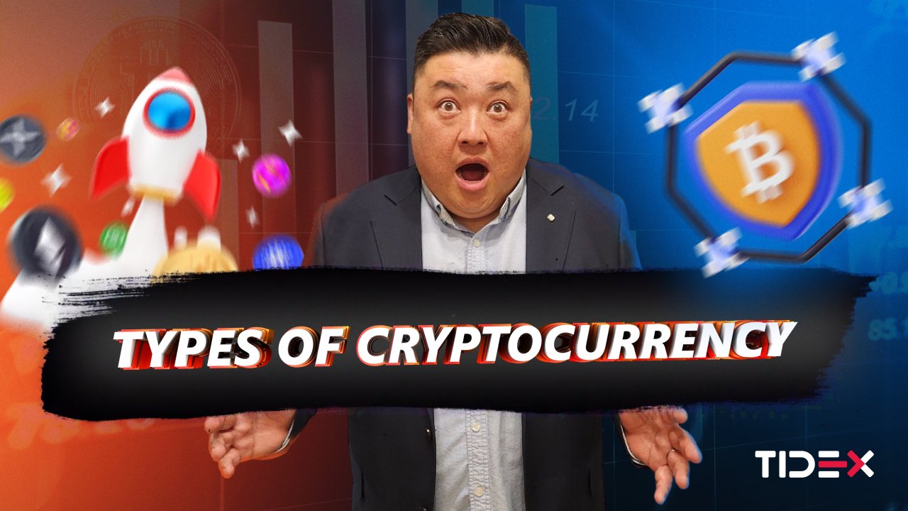 Tidex Tidex Token (TDX) Is Now Available On ONUS