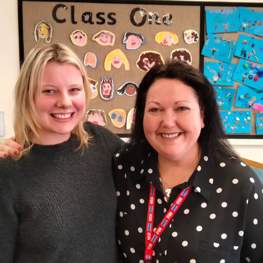 Red Kite Teacher Training tweet media