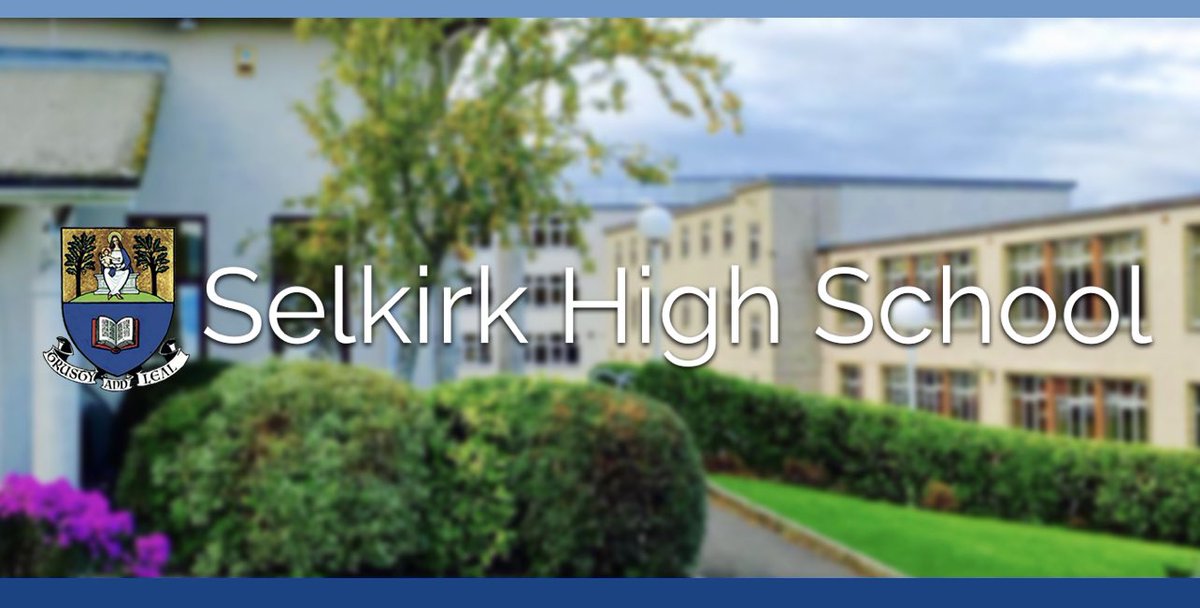 SBCEquity1's tweet photo. Our latest thematic review on closing the poverty related attainment gap took place at @SelkirkHS this week. The review team were impressed by the huge variety of support for pupils&amp;families, a broad&amp;innovative curriculum&amp;phenomenal CLPL offer for staff. Well done Team Selkirk! https://t.co/Uc0bTfXGGK
