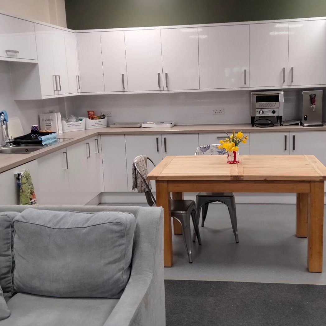 Red Kite Teacher Training tweet media