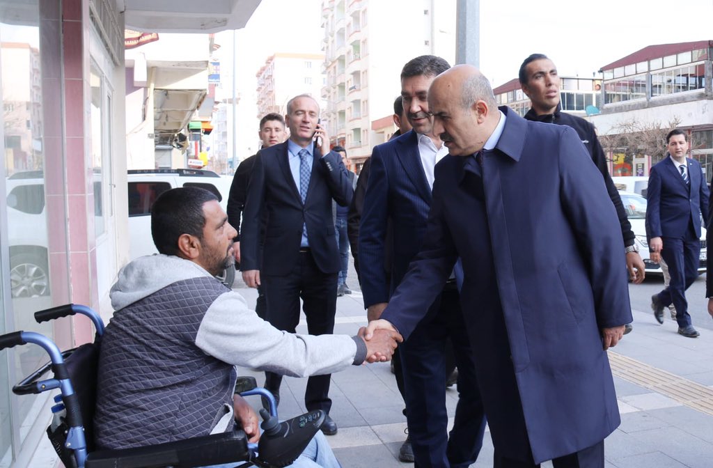 Mahmut Demirtaş