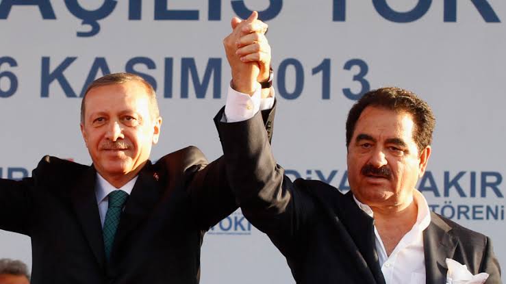 LogHaber's tweet photo. İbrahim Tatlıses, memleketi Şanlıurfa’dan AKP Milletvekili aday adaylığı başvurusunu yaptı. https://t.co/2itkahA9YN