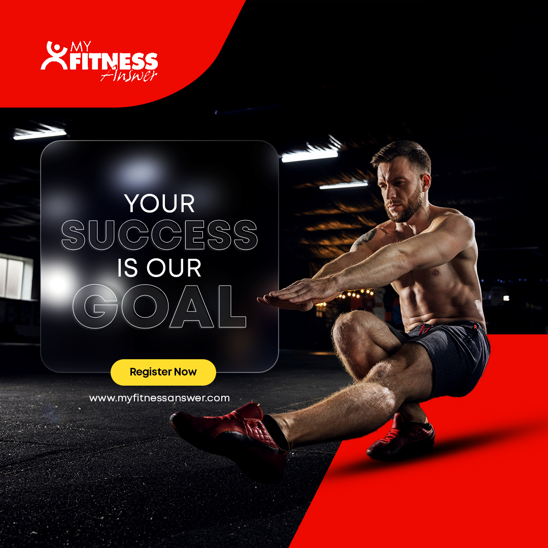 We strongly believe that if you practice healthy habits, you can obtain a healthy lifestyle, especially using #MyFitnessAnswer's online #personalfitnesstraining and #nutritionalcoaching. Schedule a consultation with us: bit.ly/3HaSIn8. #fitnesstrainer #fitnessjourney