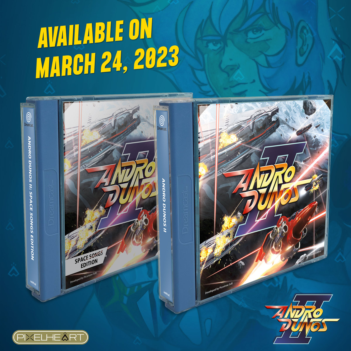 PixelHeart tweet media