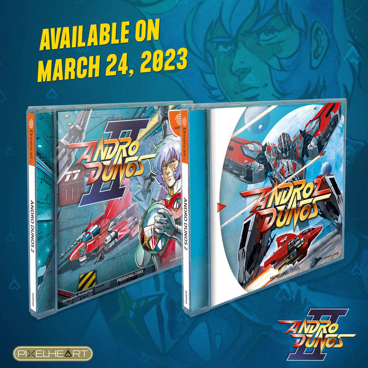 PixelHeart tweet media