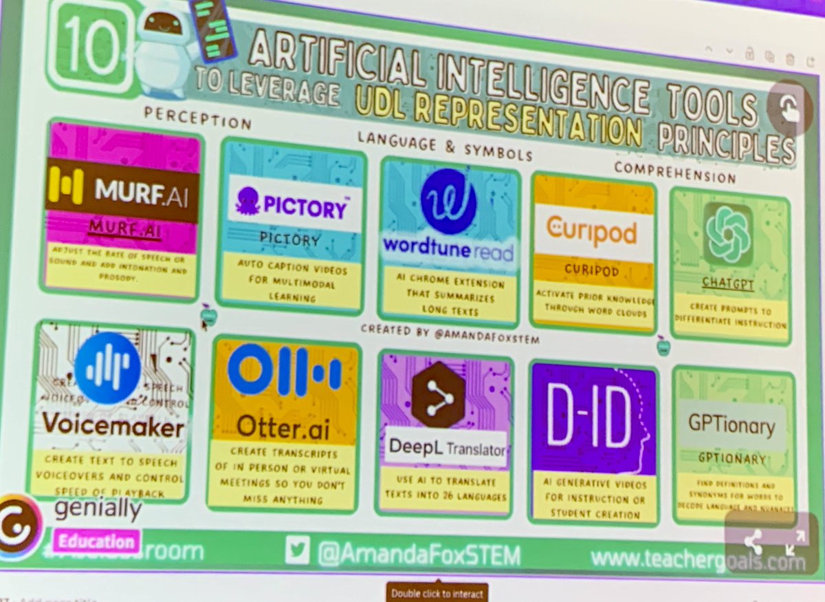 Grayson McKinney, Ed.S tweet media