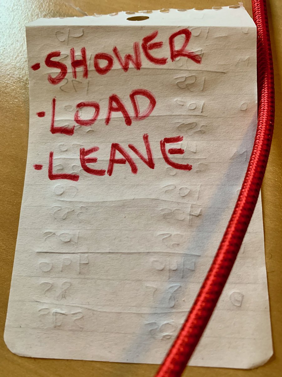 Mykl i am tweet media