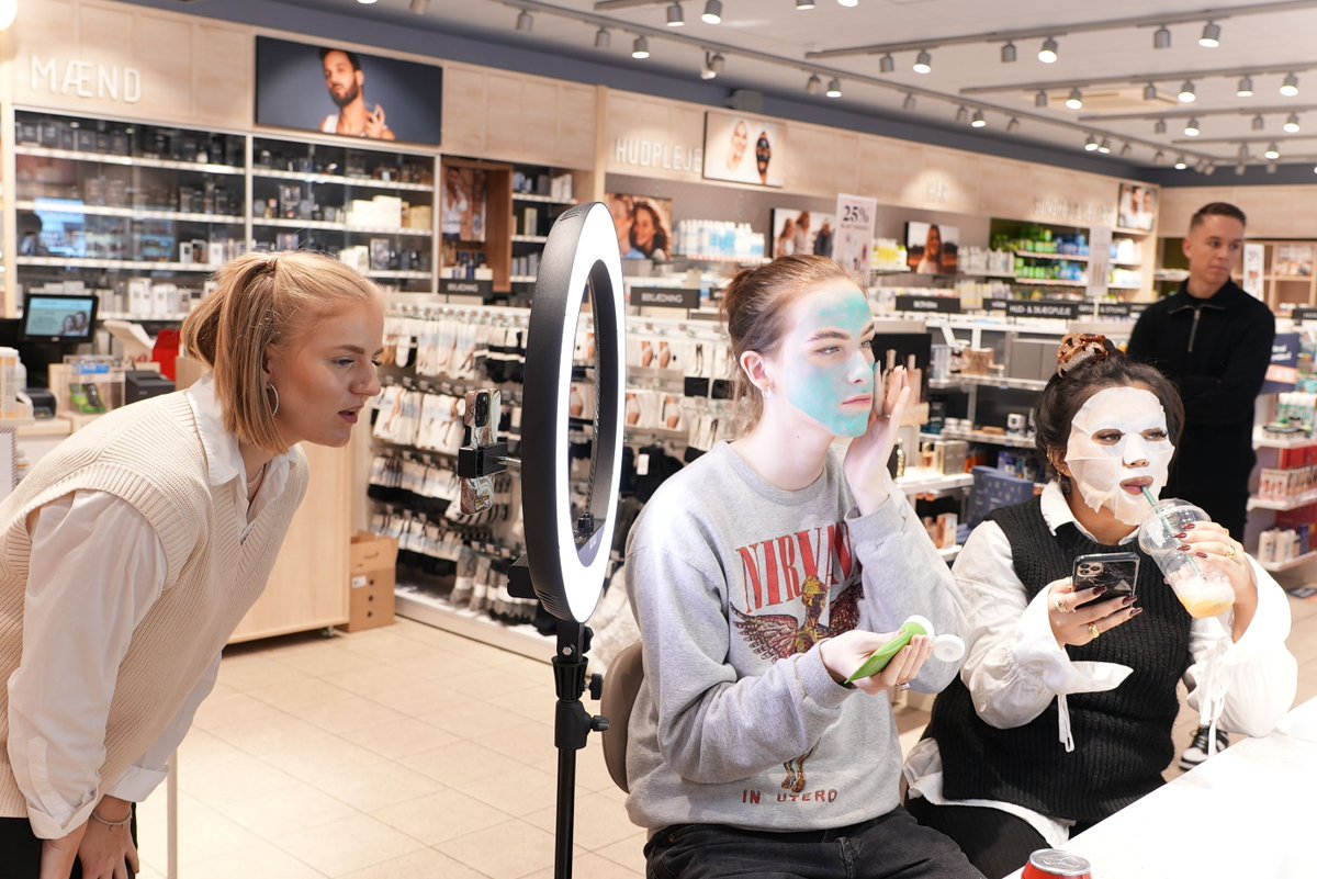 Danish-American Chamber of Commerce tweet media