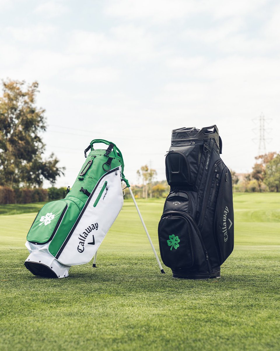 Callaway Golf tweet media