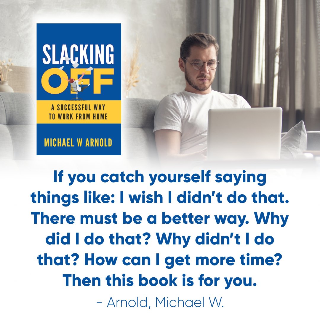 SlackingOffBook's tweet image. We’ve all had those questions popping in our head. 😒
🌐 amz.run/6T41
#slackingoff #workhome #work #workfromhome #home #workfromhomelife #workfromhomejobs #workfromhomemoms #workingfromhome #workathome #workfromhomedad #workfromhomejob