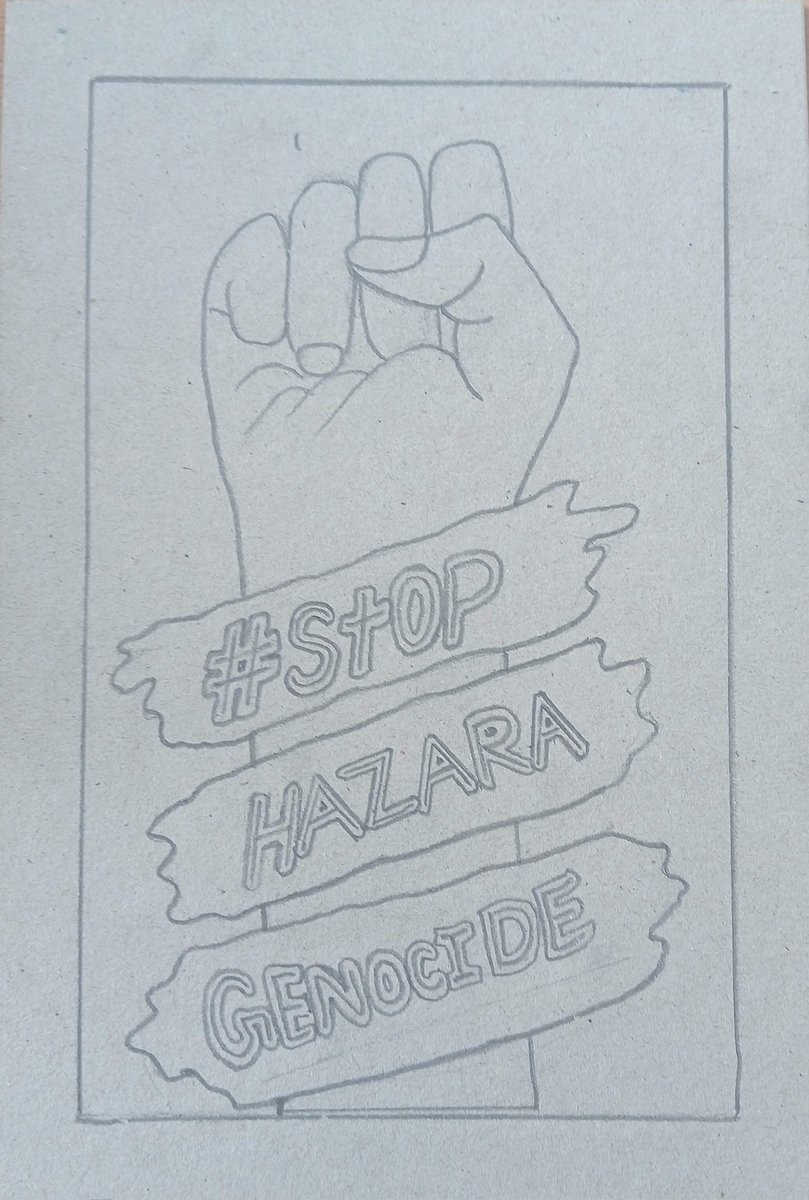 NaserullahFaiz's tweet photo. #StopHazaraGenocide‌ 
نسل کشی هزاره را متوقف کنید! https://t.co/QivjYhq8q9