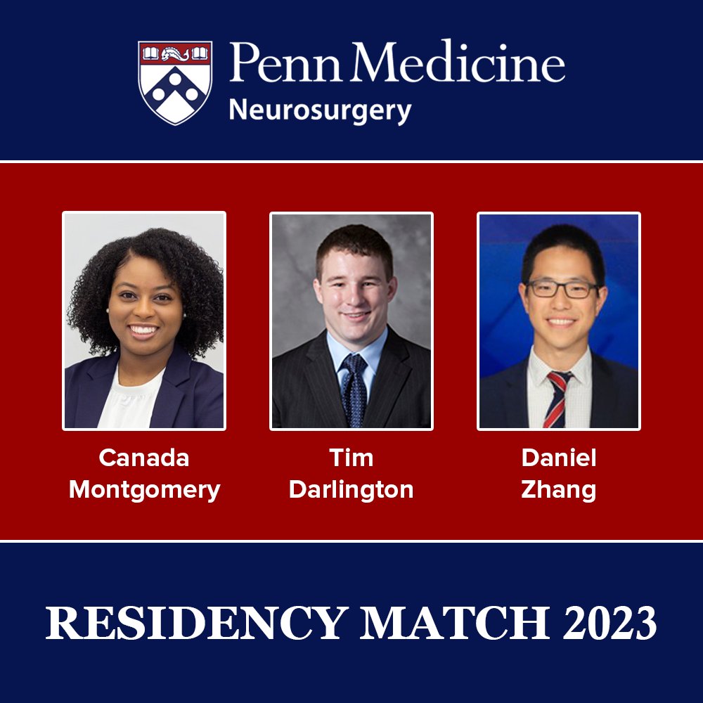 Penn Neurosurgery tweet media