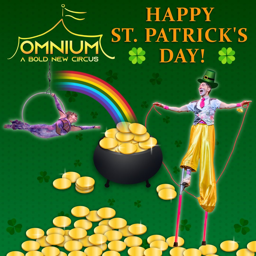 Omnium Circus tweet media